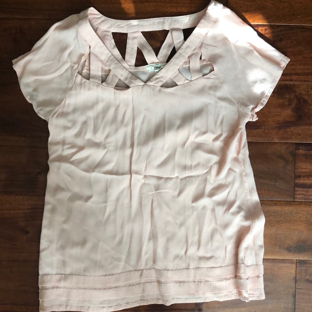 Beautiful top